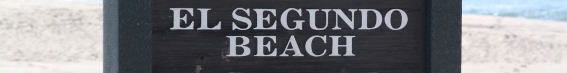El Segundo Beach